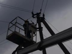 DTEK energy workers restored power to more than 16 thousand families after enemy attacks within 24 hours