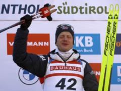 Another titled Norwegian biathlete announced his retirement
