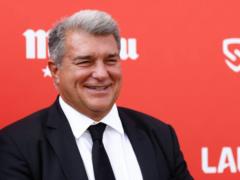Liport was put forward by a hard ultimatum to players with expired contracts
