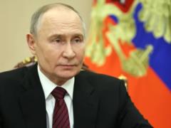 Biden and Zelensky are to blame: Putin made a statement regarding potential negotiations with Ukraine