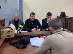 Суд отправил под стражу городского голову Ирпеня
