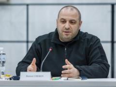 Умеров заявил об увольнении директора АОЗ