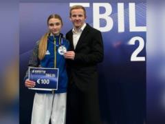 Двоє каратистів не повернулися до України після турніру в Італії