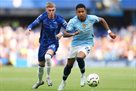 Manchester Sitі - Chelsі: Tsikavі Warranty bets on the ADL match