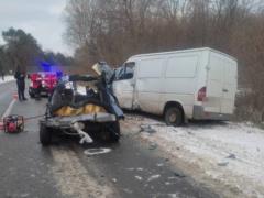 В Украине растет смертность на дорогах: основные причины ДТП