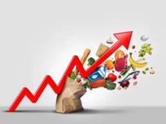В зоне риска: какие продукты подорожают больше всего и на сколько