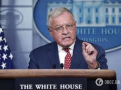 Трамп рассматривает разные варианты давления на Путина для прекращения войны: Келлог назвал основные из них