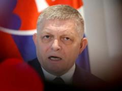 Fit accused Ukraine of involvement in cyberatca in Slovakia: the Foreign Ministry categorically reacted