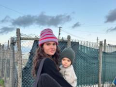 Даша Кацурина ошеломила фото 3-летнего сына с серьезной травмой