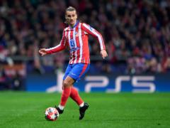 Griezmann became a partner of the budget French brand