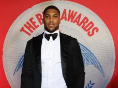 The promoter named the desired opponent for Anthony Joshua