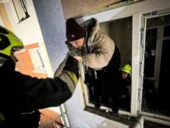 Атака на Киевщину: в ГСЧС рассказали подробности