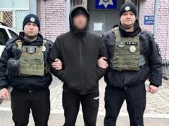 Не підрахувавши сили, він задушив жертву: поліція відкрила вбивство 25 років тому у Запорозіхі