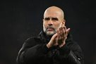 Guardiola: Rosomia Murin, Yakiy, who is sowing a friend of the Mix in the premes