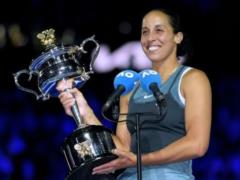 The offender Svitolina defeated the Belarusian Sabalenka and became the winner of the Australian Open-2025