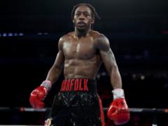 “This is not a walk”: A reputable promoter warned Davis before the fight with Berinchyk