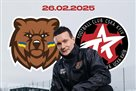 Федецький оголосив дату та суперника першого благодійного матчу Карпатських Ведмедів