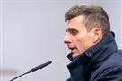 Мотта: У Наполі чудова команда та хороший тренер, вони заслужено посідають перше місце в чемпіонаті