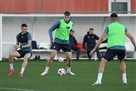 Бражко повернувся до загальної групи Динамо