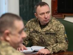 Драпатого могут назначить главой ОСГВ  Хортица  — журналист