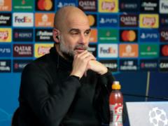 Guardiola responds to criticism over Manchester City s spending