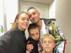 Після кризи дружина Попополі зізналася, як вони змінили та встановили відносини