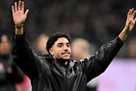 Marmush Ta Khusanov s debut for Manchester Sitі in Gri Aggress Chelsi