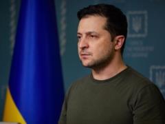 Зеленский назвал того, кто может завершить войну