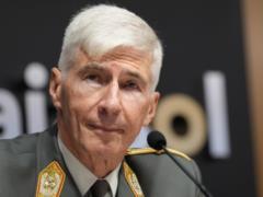 The EU proposed to station troops in Greenland