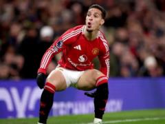 Manchester United got rid of a football player who was bought for 95 million euros
