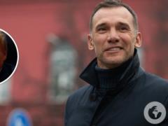 More than Trump. Shevchenko’s salary in the UAF and the Ukrainian National Team Committee became known