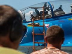 “The commission will take into account the importance of each position”: an Air Force pilot spoke about the transfer of aviation