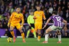 Mbappe s hat-trick allowed Real to beat Valladolid