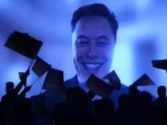 “The best hope for Germany”: Musk spoke at the congress of the pro-Russian party of Germany