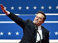 Elon Musk continues to influence the elections in Germany, trying to give the  