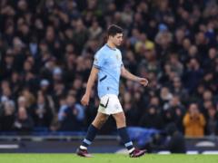 “I didn’t talk to him”: Guardiola commented on Khusanov’s mistake in the game with Chelsea