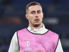 Latzio to crush the contract Iz Zakhisnik on Tli a bit about al-chilal