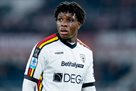 Lecce coach - it’s good to sell Dorg: It’s normal that major clubs in Europe will follow him