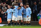 Manchester is not a signs Chelsi Ventunadsat