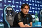 Conte - after defeating Juventus: I tell the team again not to cry and not to be sad