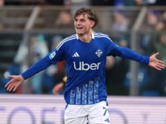 The outsider of the series A wants to completely control the future of the pupil of Real Madrid