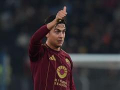 Roma extended a contract with her star player