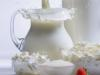 Milk with figs: useful drink