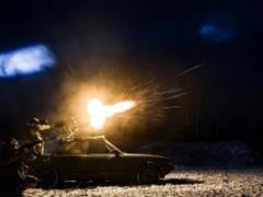 Силы ПВО сбили 50 вражеских дронов