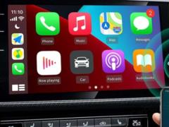 Як налаштувати Carplay у машині: Детальна інструкція
