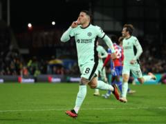 Chelsea star returned to his ex -wife three months after the divorce