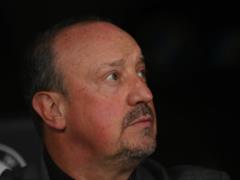 Ботафого запропонував Бенітесу посаду головного тренера