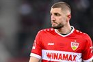 Zakhisnik Stuttgart is rallying in half the Juventus Zora