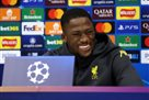 PSG SERYOOLOSISE BUY BUY OF THE ZAKHISNIK LIVERPULA - ZMI