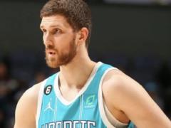 Ukrainian Mikhaylyuk was again noted by high performance in the NBA match